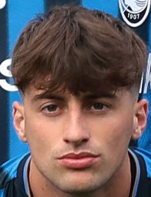 Mattia Arrigoni