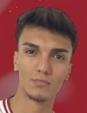 Taha Mert Balgüneş