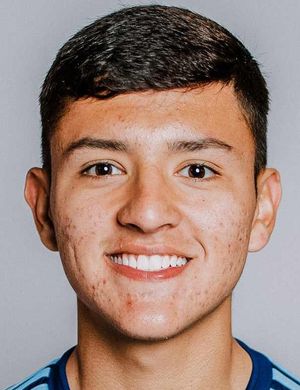 Diego Abarca Spielerprofil 2023 Transfermarkt