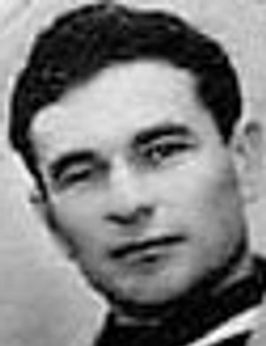 Mikhail Barskiy