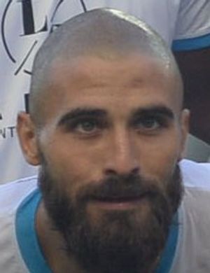 Facundo Aguerre
