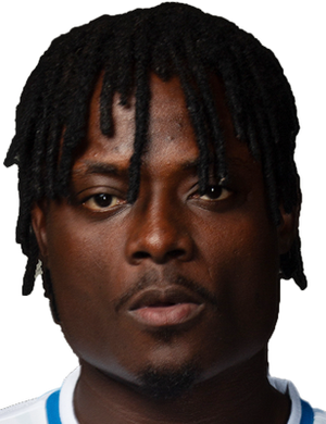 Shola Ogundana