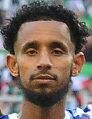 Ibrahim Ilyas