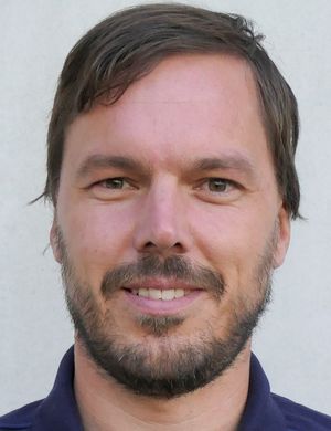Thomas Gebauer