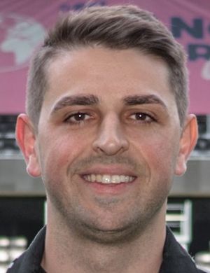 Dino Buric