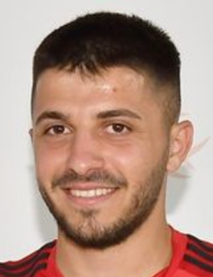 Berkant Kanık
