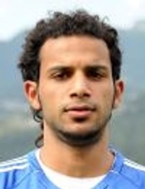 モハメドマルゾーク Mohammed Marzooq - Perfil de jogador | Transfermarkt