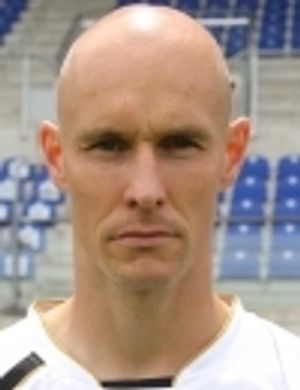 Sven Kresin
