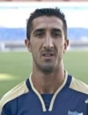 Raúl Gaitán Spielerprofil Transfermarkt