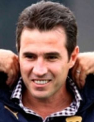 Joaquín del Olmo
