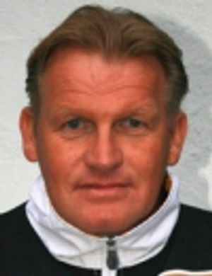 Thomas Drotboom