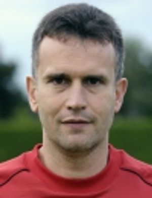 Claude Origer