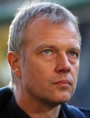 Thomas Ernst