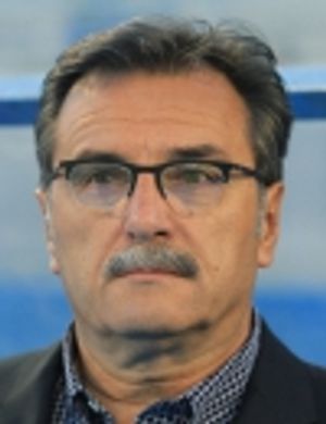 Ante Cacic