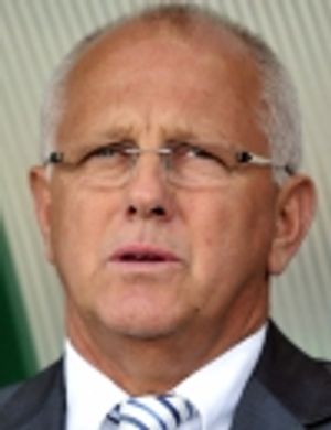 Sándor Egervári