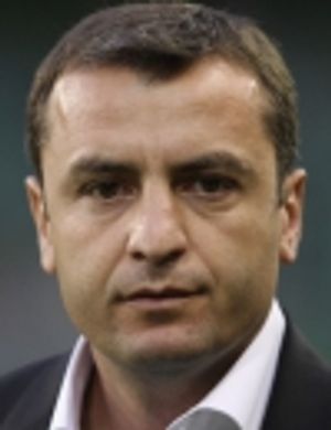 Vardan Minasyan