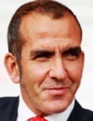 Paolo Di Canio
