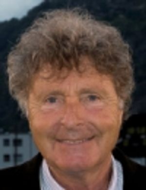 Jochen Dries