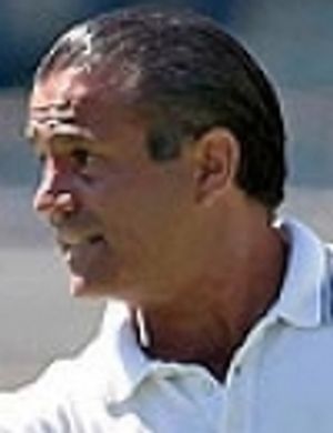 Raúl Servín