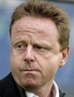 Rolf Fringer