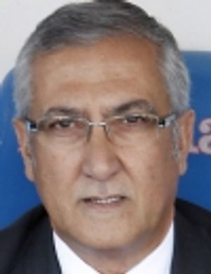 Gregorio Manzano