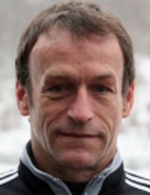 Lothar Mattner