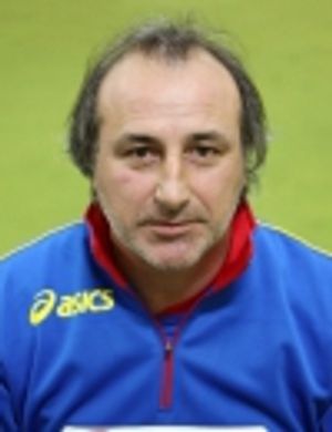 Antonio Toma
