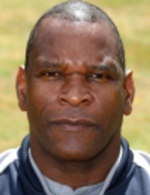 Noel Blake
