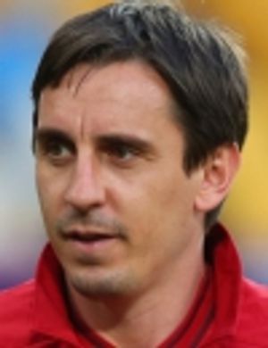 Gary Neville - Manager profile | Transfermarkt