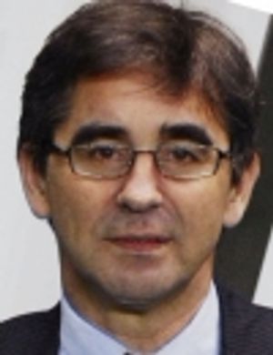 Fernando Vázquez