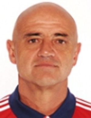 José Luis Sanchez José Luis Sanchez