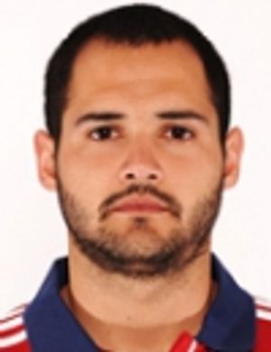 Isidro Sánchez