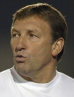 Colin Todd