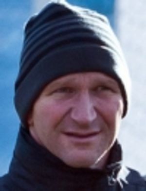 Erich Hänzi