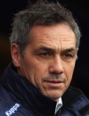Guy Whittingham