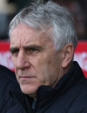 John Peacock