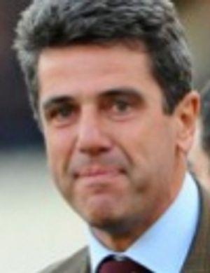 Carlo Perrone