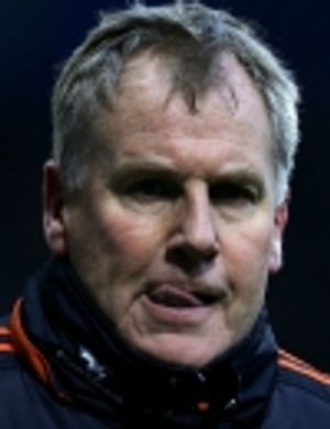 Joe Royle