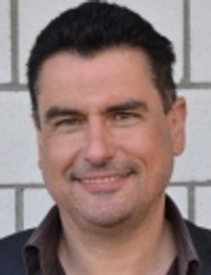 Peter Armbruster