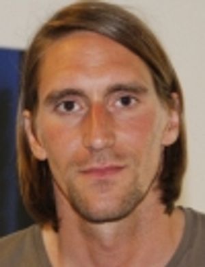 Benjamin Lense