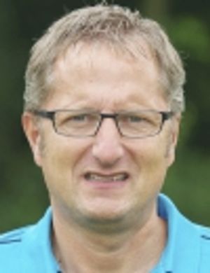 Eric Meijers