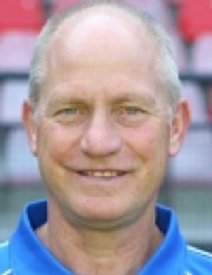Ron de Groot