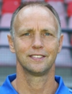 Wilfried Brookhuis