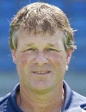 Erwin Koeman