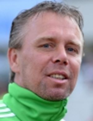 Gerd Klaus