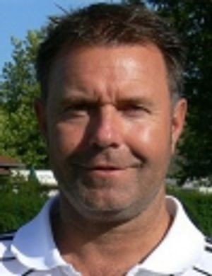 Thomas Laesch