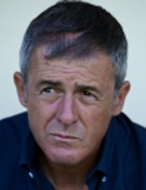 Lucas Alcaraz