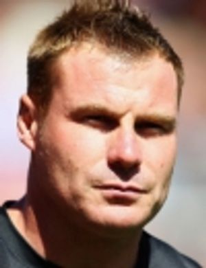 David Flitcroft