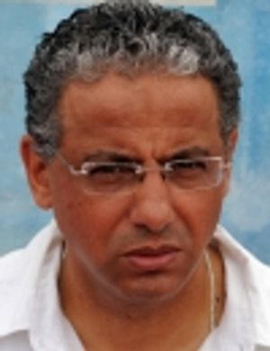 Adel Amrouche