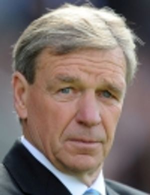 Graham Turner